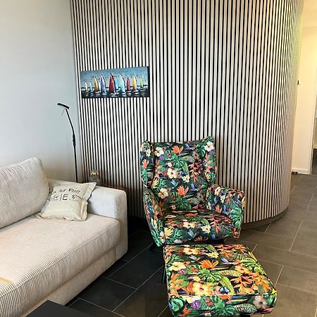 Haus Bi De Wyk D1B Apartment Wyk auf Foehr Ngoại thất bức ảnh