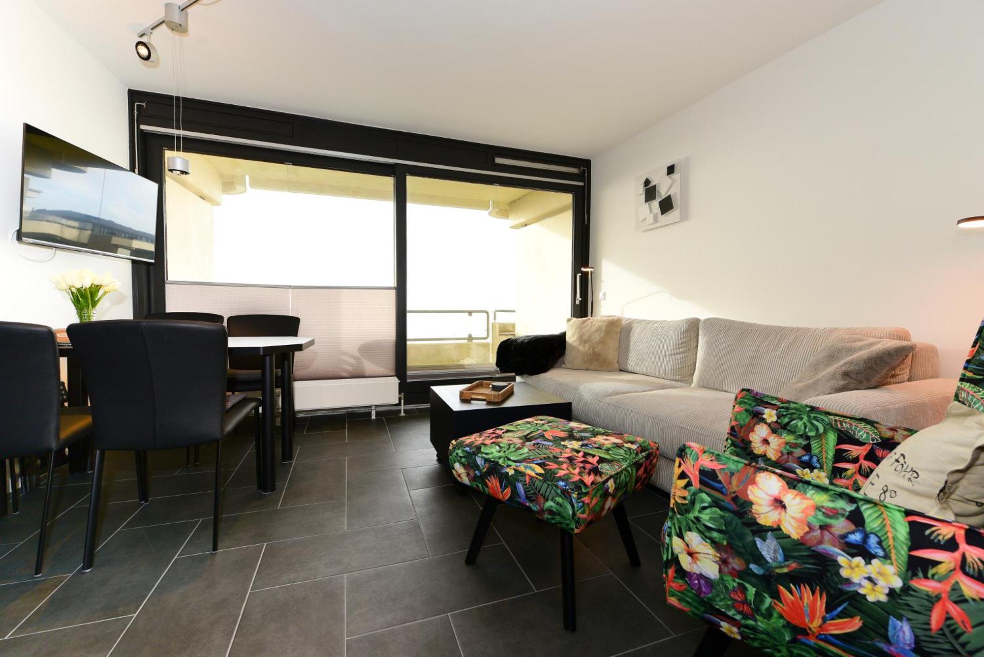 Haus Bi De Wyk D1B Apartment Wyk auf Foehr Ngoại thất bức ảnh
