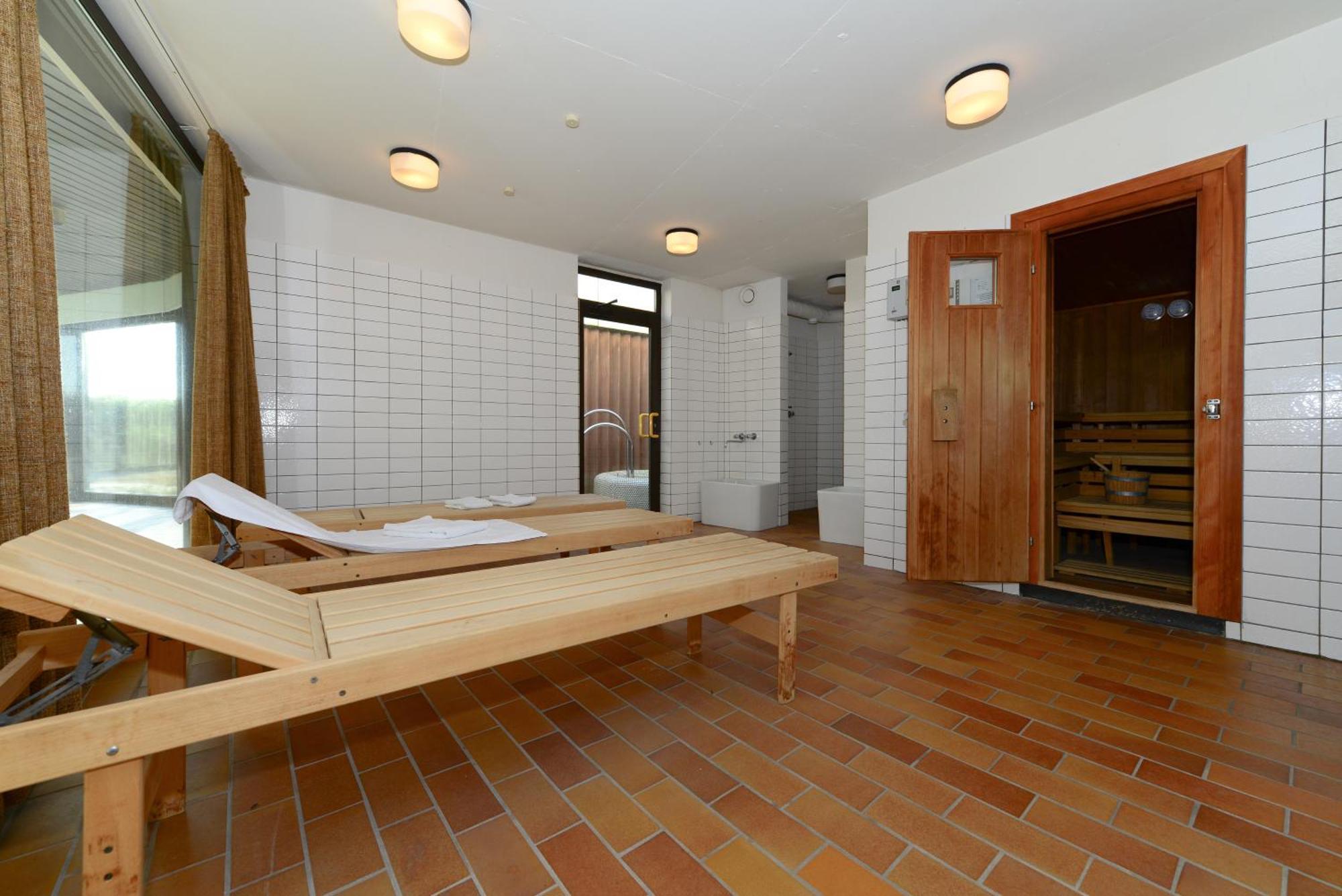 Haus Bi De Wyk D1B Apartment Wyk auf Foehr Ngoại thất bức ảnh